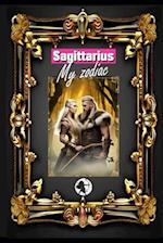 Sagittarius, my zodiac