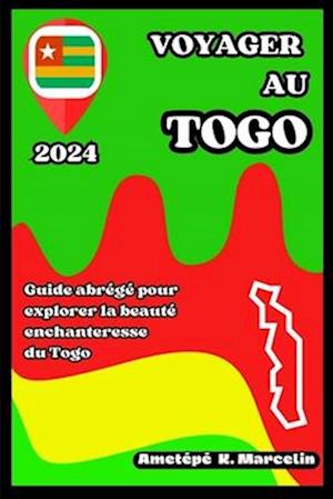 Voyager Au Togo