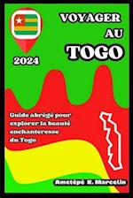 Voyager Au Togo