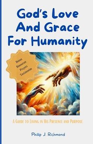 God's Love and Grace for Humanity