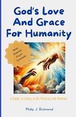 God's Love and Grace for Humanity