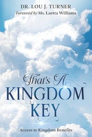 That's A Kingdom Key