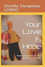 Your Love Is Hope