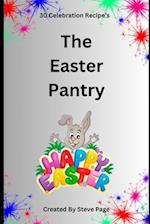 The Easter Pantry