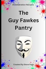 The Guy Fawkes Pantry