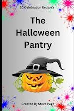 The Halloween Pantry