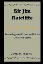 Sir Jim Ratcliffe