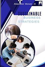 Sustainable Business Strategies