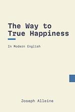 The Way to True Happiness