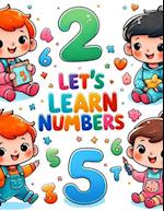 Let's Learn Numbers