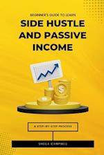 Side Hustle and Passive Income