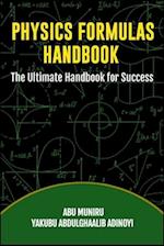 Physics Formulas Handbook