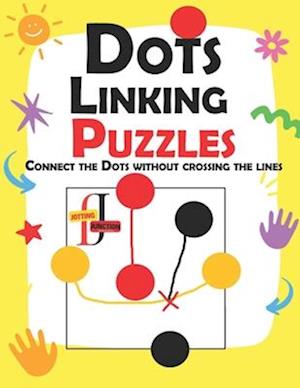 Dots Linking Puzzles