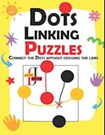 Dots Linking Puzzles