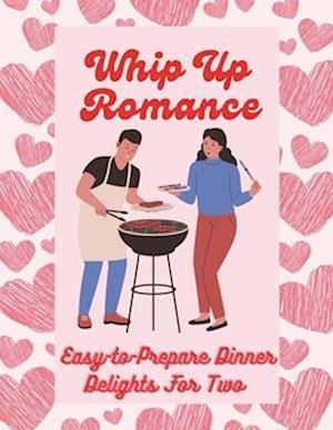 Whip Up Romance