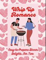 Whip Up Romance