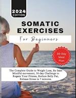 Somatic Exercises for Beginners