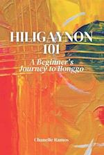 Hiligaynon 101