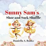 Sunny Sam's Shoe and Sock Shuffle