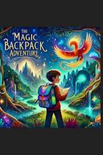 The Magic Backpack Adventure