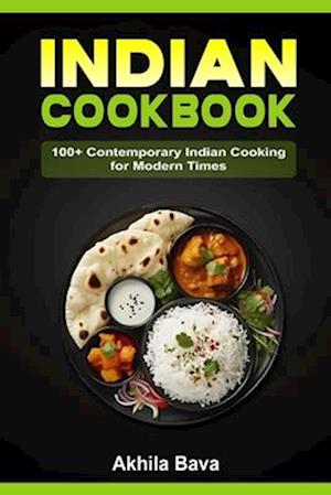 Indian Cookbook