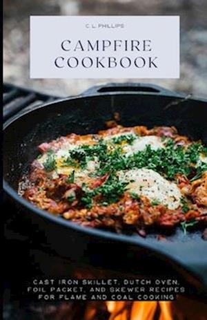 Campfire Cookbook