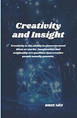 Creativity and Insight