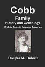 Cobb Family History and Genealogy