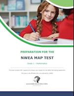 NWEA Map Test Preparation - Grade 1 Mathematics