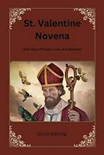 St. Valentine Novena