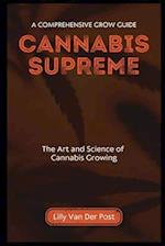 Cannabis Supreme