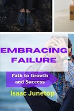 Embracing Failure