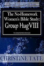 The No Homework Women's Bible Study