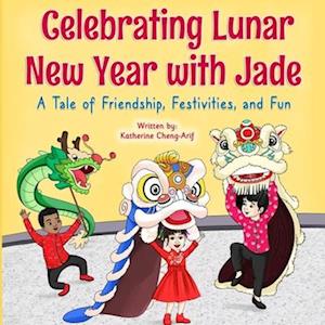 Celebrating Lunar New Year with Jade