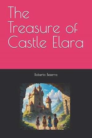 The Treasure of Castle Elara