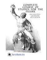 Complete Course Of Studies For The Figure