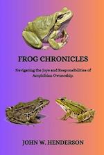 Frog Chronicles
