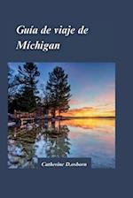 Guía de Viaje de Michigan 2024