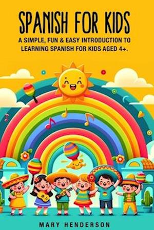 Spanish for Kids