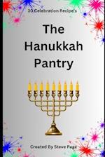 The Hanukkah Pantry