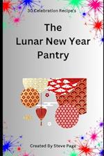 The Lunar New Year Pantry