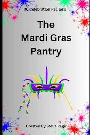 The Mardi Gras Pantry