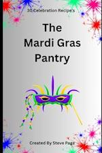 The Mardi Gras Pantry