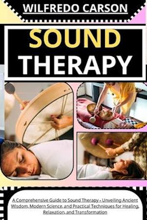 Sound Therapy