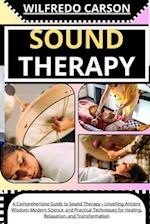 Sound Therapy