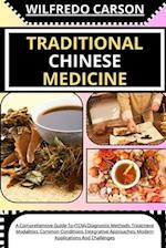 Traditional Chinese Medicine