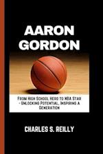 Aaron Gordon