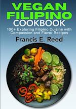 Vegan Filipino Cookbook