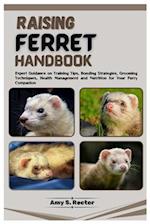 Ferret Raising Handbook
