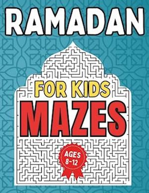 Ramadan Gifts for Kids